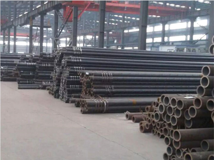 原州12cr2mo化肥专用管