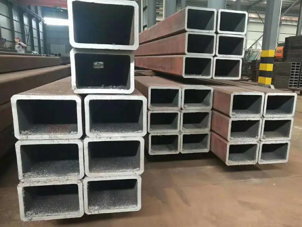 原州s355j0方管